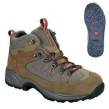 TrekSta(トレクスタ) バックカントリー EBK137 登山靴･トレッキングブーツ ミドルカット