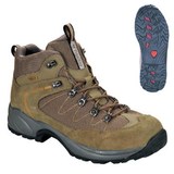 TrekSta(トレクスタ) バックカントリー EBK137 登山靴･トレッキングブーツ ミドルカット