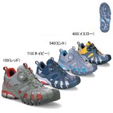 TrekSta(トレクスタ) TK 530 EBK144 【廃】トレイルランニングシューズ