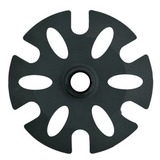 EVERNEW(エバニュー) OS大リング EBY112 トレッキングポールパーツ･アクセサリー