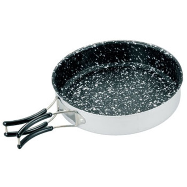 EVERNEW(エバニュー) アルミフライパン#18用マーブル ECA195 フライパン