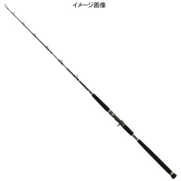 メジャークラフト アレキサンダー AX-B54/6 ジギングロッド メジャークラフト アレキサンダー AX-B54/6 ｜アウトドア用品・釣り具