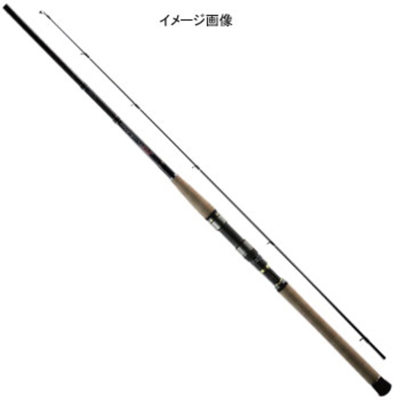 メジャークラフト PEエボリューション PE-1002ML ｜アウトドア用品