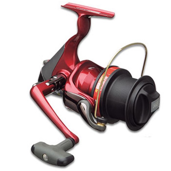 プロックス(PROX) バルトムレッド 遠投 6000DF VRE6000WDF 投げ釣り専用リール