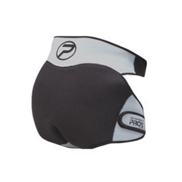 プロックス(PROX) 低反発ヒップガード PX388KG ヒップガード