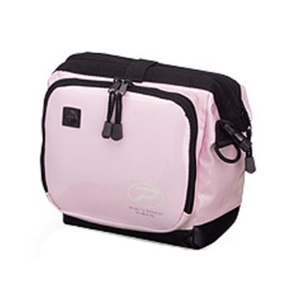 プロックス(PROX) EMモバイル クーラー PX659P ショルダーバッグ