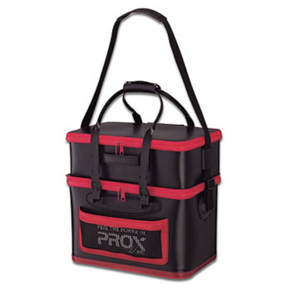 プロックス(PROX) EVAシステムバッカンDX PX66540KR バッカン･バケツ･エサ箱