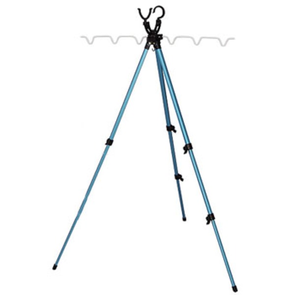 プロックス(PROX) アルミ三脚 PX769110A 三脚･竿立て