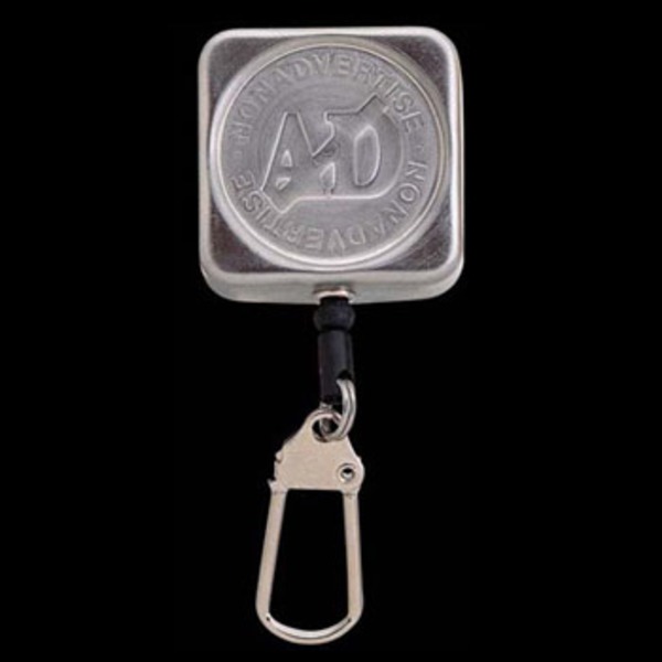 プロックス(PROX) ピンオンリール CA201S ピンオンリール･キーホルダー･カラビナ