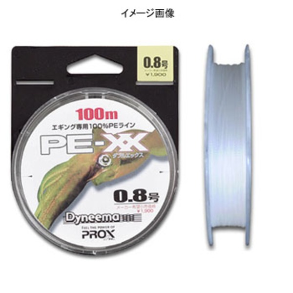 プロックス(PROX) PE-XX PEXX1001.2W エギング用PEライン