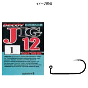 カツイチ(KATSUICHI) JIG12 ファインワイヤー