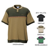 Columbia(コロンビア) ディーススウェット PM2960 半袖シャツ(メンズ)