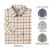 Columbia(コロンビア) テーブルロックシャツ PM7656 長袖シャツ(メンズ)
