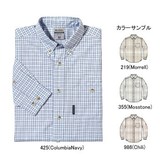 Columbia(コロンビア) ハッピーバレーシャツ PM7657 長袖シャツ(メンズ)