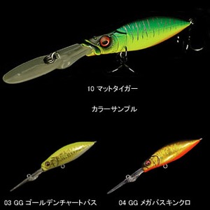 KoX(Megabass) rohm@cqhud@TWiej