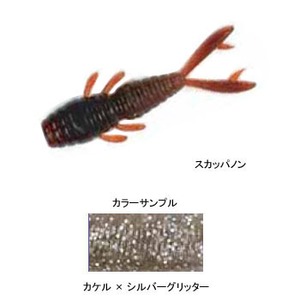 KoX(Megabass) sj@ekx