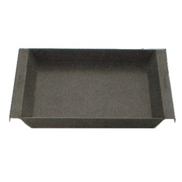 ユニフレーム(UNIFLAME) スーパーエンボス鉄板 665619 網､鉄板