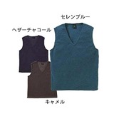 モンベル(montbell) クリマプラス100ベスト 1106243 フィールドベスト(メンズ)