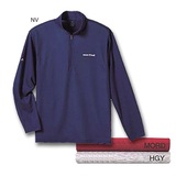 モンベル(montbell) ジオライン3D ジップシャツ 1104337 長袖Tシャツ(メンズ)