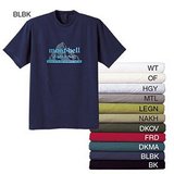 モンベル(montbell) WIC.ライトTシャツ Light&Fast 1104455 半袖Tシャツ(メンズ)