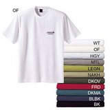 モンベル(montbell) WIC.ライトTシャツ アルフェックロゴ 1104464 半袖Tシャツ(メンズ)