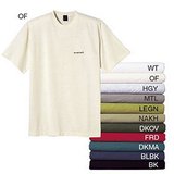 モンベル(montbell) WIC.ライトTシャツ ワンポイントロゴ 1104451 半袖Tシャツ(メンズ)