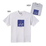 モンベル(montbell) WIC.ライトTシャツ キッズ フィッシング 1104493 半袖シャツ(ジュニア/キッズ/ベビー)