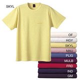 モンベル(montbell) WIC.ライトTシャツ Women’s 1104534 Tシャツ･ノースリーブ(レディース)