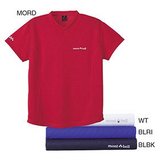 モンベル(montbell) クールVネックTシャツ ウーマンズ 1104533 Tシャツ･ノースリーブ(レディース)