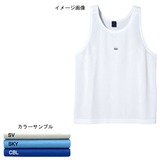 モンベル(montbell) クールタンクトップ メンズ 1104413 ノースリーブ･タンクトップ(メンズ)