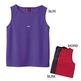 モンベル(montbell) クールタンクトップ Women’s 1104532 ノースリーブ･タンクトップ(メンズ)