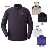 モンベル(montbell) クールラグランジップシャツ Men’s 1104530 長袖Tシャツ(メンズ)
