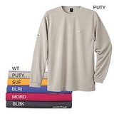 モンベル(montbell) クールロングT 1104412 長袖Tシャツ(メンズ)