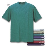 モンベル(montbell) ジオライン3D Tシャツ 1104335 半袖Tシャツ(メンズ)