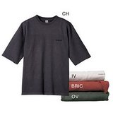 モンベル(montbell) 10oz コットンTシャツ 2104211 半袖Tシャツ(メンズ)