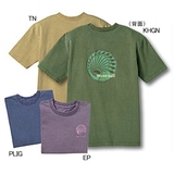 モンベル(montbell) WO.プリントTシャツ#1 ウォーバニット 2104214 半袖Tシャツ(メンズ)