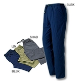 モンベル(montbell) ストレッチライトパンツ Men’s 1105249 ロングパンツ(メンズ)