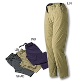 モンベル(montbell) ストレッチライトパンツ Women’s 1105250 ロングパンツ(メンズ)