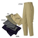 モンベル(montbell) トレールパンツ Men’s 1105042 ロングパンツ(メンズ)