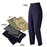 モンベル(montbell) トレールパンツ Women’s 1105043 ロング･クロップドパンツ(レディース)