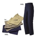 モンベル(montbell) トレッキングパンツ Men’s ノータック 1105172 ロングパンツ(メンズ)