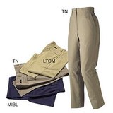 モンベル(montbell) トレッキングパンツ Women’s ノータック 1105175 ロングパンツ(メンズ)