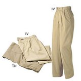 モンベル(montbell) コットンライトツイルパンツ ツータックW’S 2105179 ロングパンツ(メンズ)