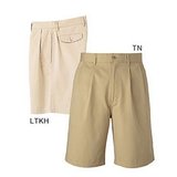 モンベル(montbell) コットンライトツイルショーツ ツータックM’S 2105173 ハーフ･ショートパンツ(メンズ)