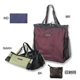 モンベル(montbell) ポータブルトートバッグ L 1123525 トートバッグ