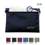 モンベル(montbell) ペーパーポーチ M 1123190 ウエストバッグ･ウエストポーチ