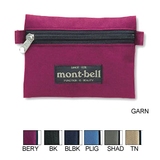 モンベル(montbell) ペーパーポーチ S 1123189 ウエストバッグ･ウエストポーチ