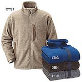 モンベル(montbell) クリマウール GORE.W/S JK Men’s 1106292 フリースジャケット(メンズ)