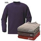 モンベル(montbell) クリマツイード セーター 1106338 長袖Tシャツ(メンズ)