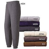 モンベル(montbell) ライトスウェットパンツ 1106021 ロングパンツ(メンズ)